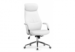 Офисное кресло Modus white (63x68x121)